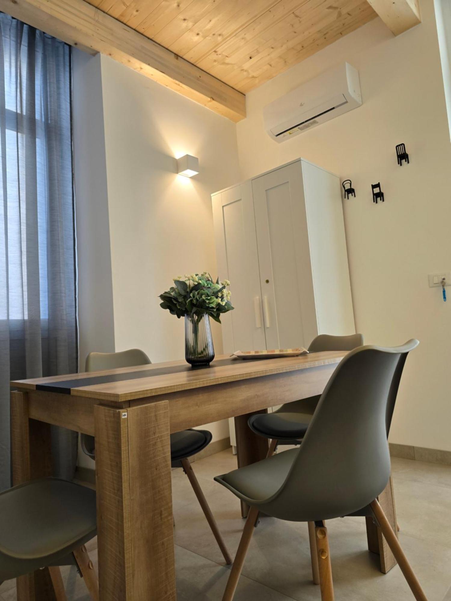 Fortino Living Spring คาตาเนีย ภายนอก รูปภาพ